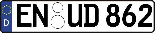 EN-UD862