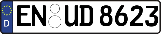 EN-UD8623