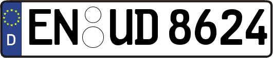 EN-UD8624