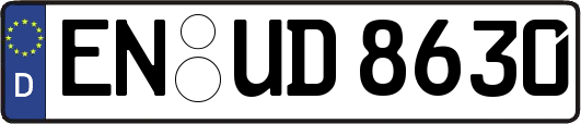 EN-UD8630
