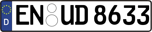 EN-UD8633