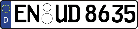 EN-UD8635