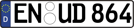 EN-UD864