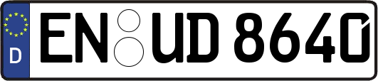 EN-UD8640