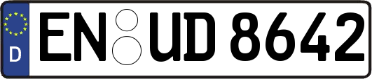 EN-UD8642