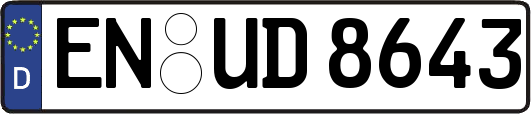 EN-UD8643