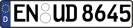 EN-UD8645