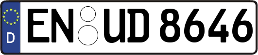 EN-UD8646