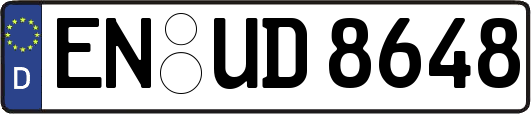 EN-UD8648