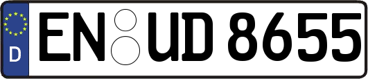 EN-UD8655