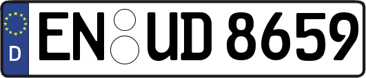 EN-UD8659