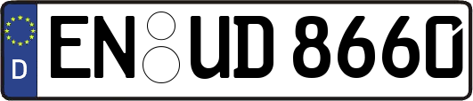EN-UD8660
