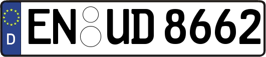 EN-UD8662