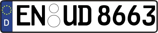 EN-UD8663