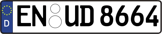 EN-UD8664