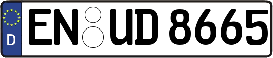 EN-UD8665