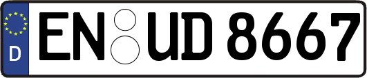 EN-UD8667