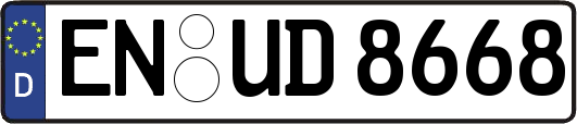 EN-UD8668
