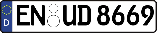 EN-UD8669