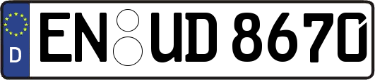 EN-UD8670