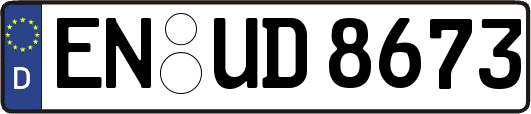 EN-UD8673
