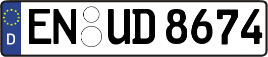 EN-UD8674