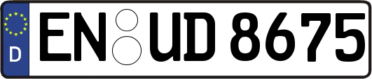 EN-UD8675