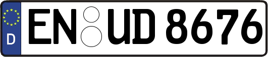 EN-UD8676