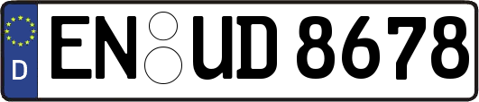 EN-UD8678