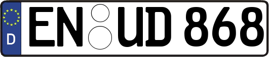 EN-UD868