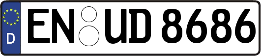 EN-UD8686
