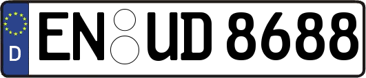 EN-UD8688