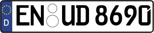 EN-UD8690