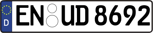 EN-UD8692