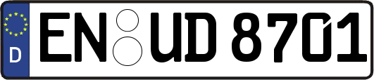 EN-UD8701