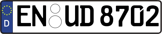EN-UD8702