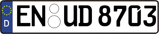 EN-UD8703