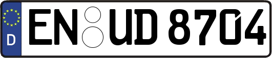 EN-UD8704