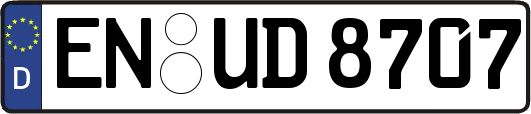 EN-UD8707