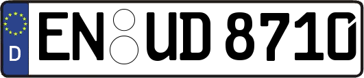 EN-UD8710
