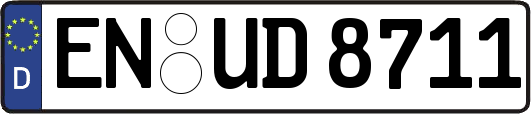 EN-UD8711