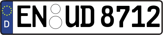 EN-UD8712