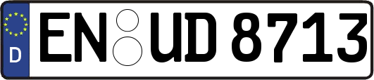 EN-UD8713