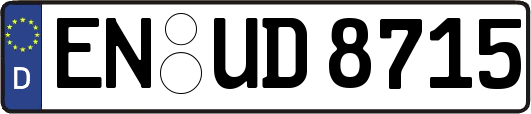 EN-UD8715
