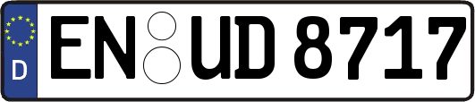 EN-UD8717
