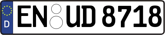 EN-UD8718
