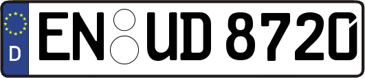 EN-UD8720