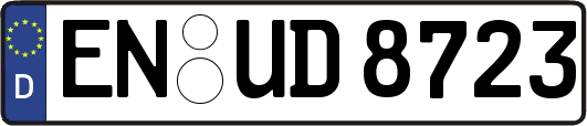 EN-UD8723