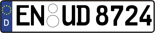 EN-UD8724