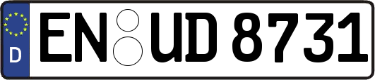 EN-UD8731